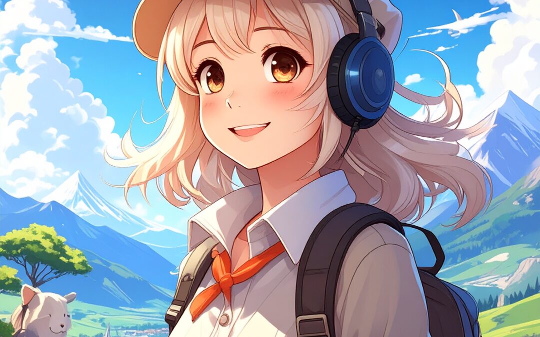 子ども記者になって旅先レポートを作ろう　“見る”から“伝える”へ、親子で深める発見の旅